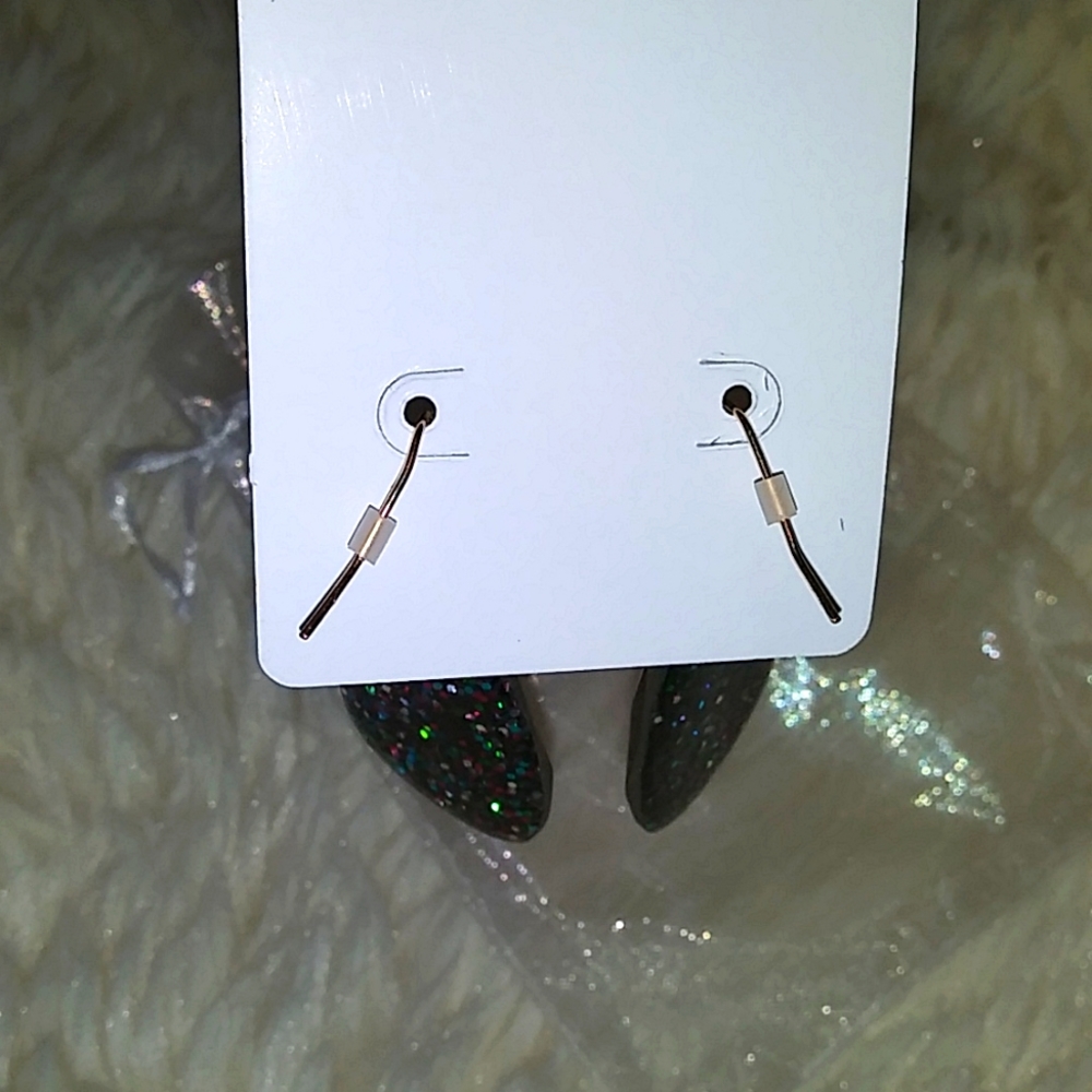 🌟🌟Multi-Color Earrings🌟🌟 - Picture 5 of 6
